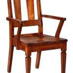 Provence Arm Chair