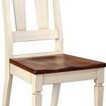 Provence Side Chair