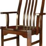 Timber Ridge Arm Chair